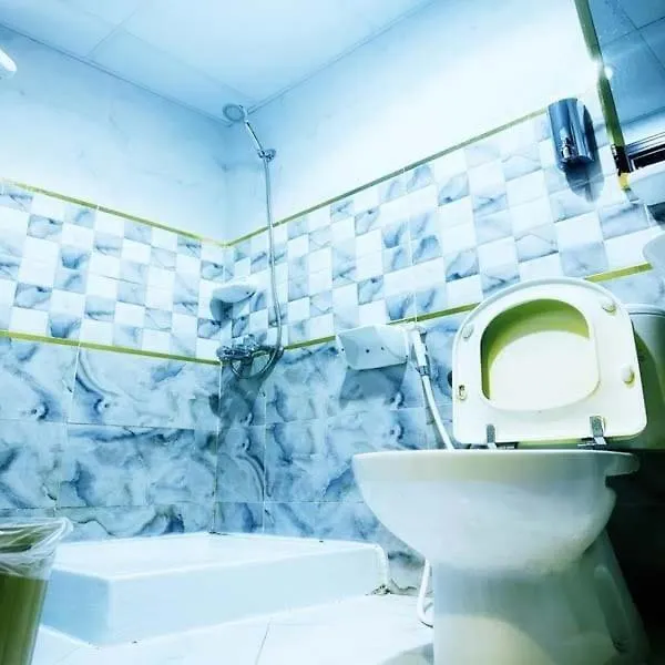 Al Khaimah Hotel Mekke