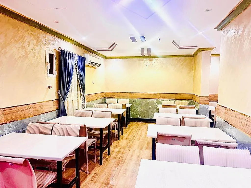 Al Khaimah Hotel メッカ 2*,  サウジアラビア