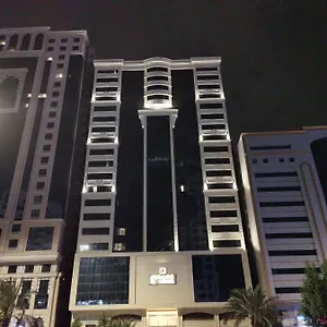 واحة الرفاع ** مكة
