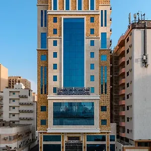 Abdul Hafez Al Humaidan ** Mecca