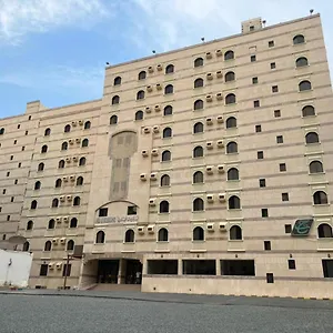 فندق رحاب الجنادرية ** مكة