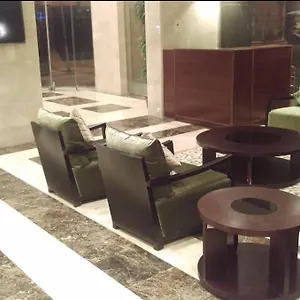 فندق حياة مكارم اجياد ** مكة