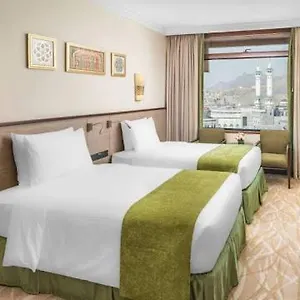 5* מלון Anjum Makkah