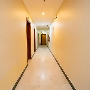 Rafideen Hotel-3m, Makkah ** مكة