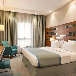 Ramada By Wyndham Makkah Zad Al Rawda Hotel
