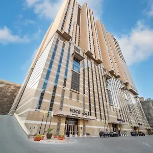 4* מלון Voco Makkah An Ihg
