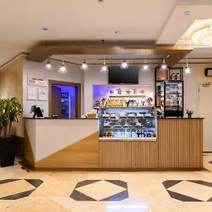 Emaar Grand Hotell
