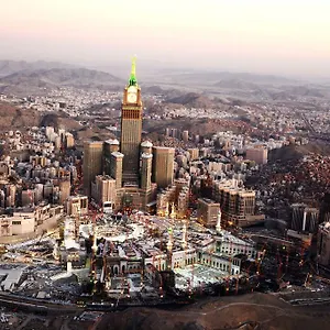 Retaj Al Bayt Hotel